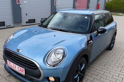Mini ONE 122.998 km 8.890 &euro; Gross Gerau 64521