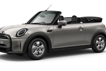 Mini Cooper Cabrio 17.627 km 23.499 &euro; Hofheim 65719