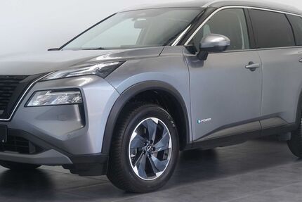 Nissan X-Trail 24.780 km 28.450 &euro; Wiesbaden 65205