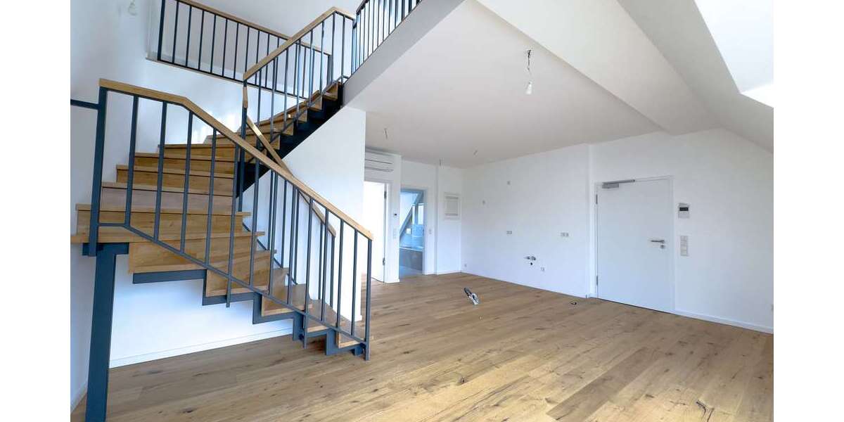 Etagenwohnung Wiesbaden Mainz-Kastel - 3 Zimmer, 95 m&sup2;, 688.500&euro; | Angebot:27381965