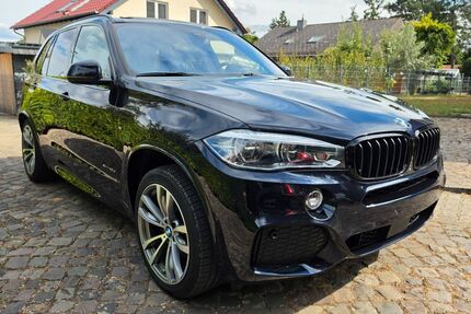 BMW X5 114.950 km 33.499 &euro; Harxheim 55296