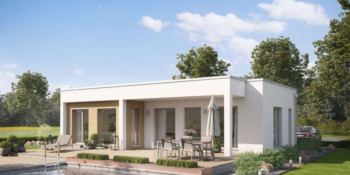 Einfamilienhaus Gau Algesheim - 4 Zimmer, 93 m&sup2;, 698.710&euro; | Angebot:13491126