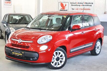 Fiat 500L 87.515 km 5.499 &euro; Bodenheim 55294