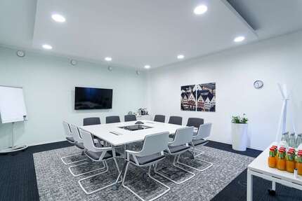 Gewerbeobjekt Eschborn - 1.079&euro; | Angebot:27471785