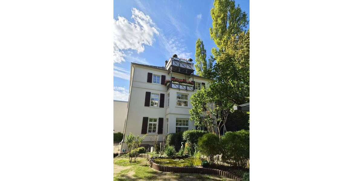 Etagenwohnung Wiesbaden Südost - 4 Zimmer, 130 m&sup2;, 2.700&euro; | Angebot:27487693