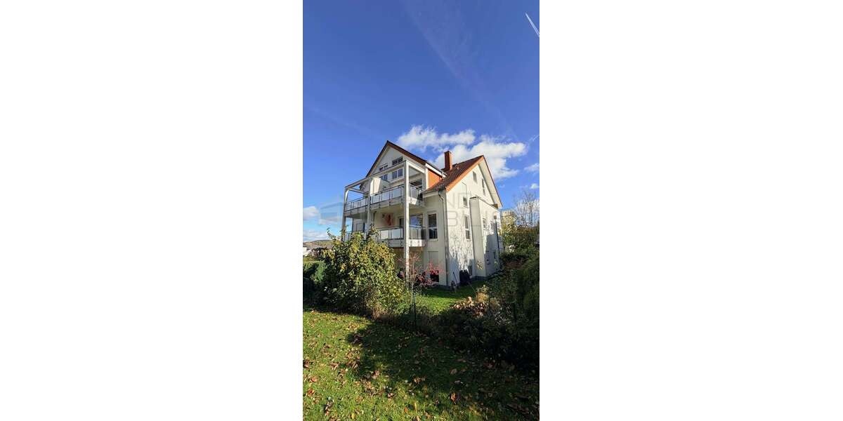 Etagenwohnung Taunusstein / Hahn Hahn - 2 Zimmer, 73 m&sup2;, 239.000&euro; | Angebot:27093112