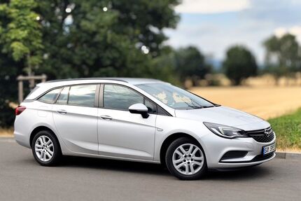 Opel Astra 139.000 km 4.999 &euro; Liederbach 65835