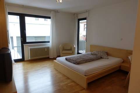 Etagenwohnung Wiesbaden Mitte - 1 Zimmer, 32 m&sup2;, 750&euro; | Angebot:27303583
