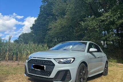 Audi A1 36.000 km 22.900 &euro; Königstein 61462
