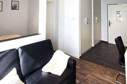 Wohnung Raunheim - 1 Zimmer, 31 m&sup2;, 1.025&euro; | Angebot:25143365
