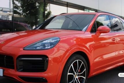Porsche Cayenne 68.740 km 69.900 &euro; Wiesbaden 65187
