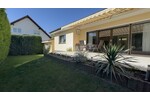 PROVISIONSFREI - Familienidyll in Gimbsheim - Bungalow mit großem Gartenanteil und Baujahr 1990 - Bungalow Gimbsheim | Angebot:27496561