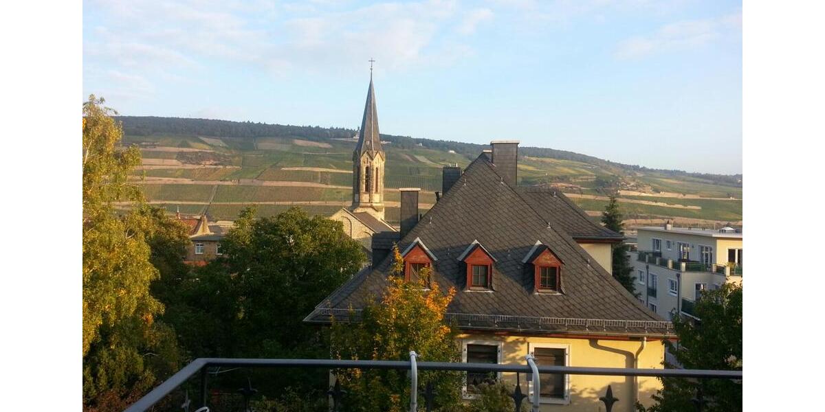 Dachgeschoßwohnung Bingen am Rhein - 3 Zimmer, 78 m&sup2;, 259.000&euro; | Angebot:27480929