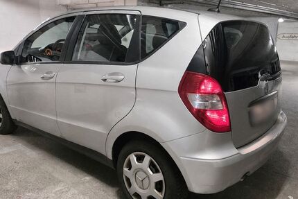 Mercedes-Benz A 170 233.457 km 1.550 &euro; Langen Hessen 63225