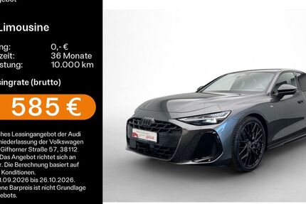 Audi A6 9.644 km 56.990 &euro; Hofheim 65719