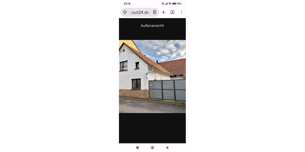 Mehrfamilienhaus, Wohnhaus Ingelheim am Rhein - 10 Zimmer, 250 m&sup2;, 480.000&euro; | Angebot:27200002