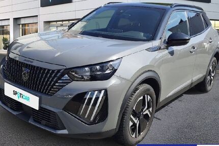 Peugeot 2008 24.403 km 18.430 &euro; Wiesbaden 65203