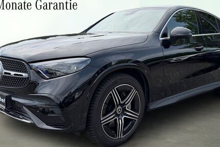 Mercedes-Benz GLC 220 12.464 km 52.900 &euro; Hattersheim 65795