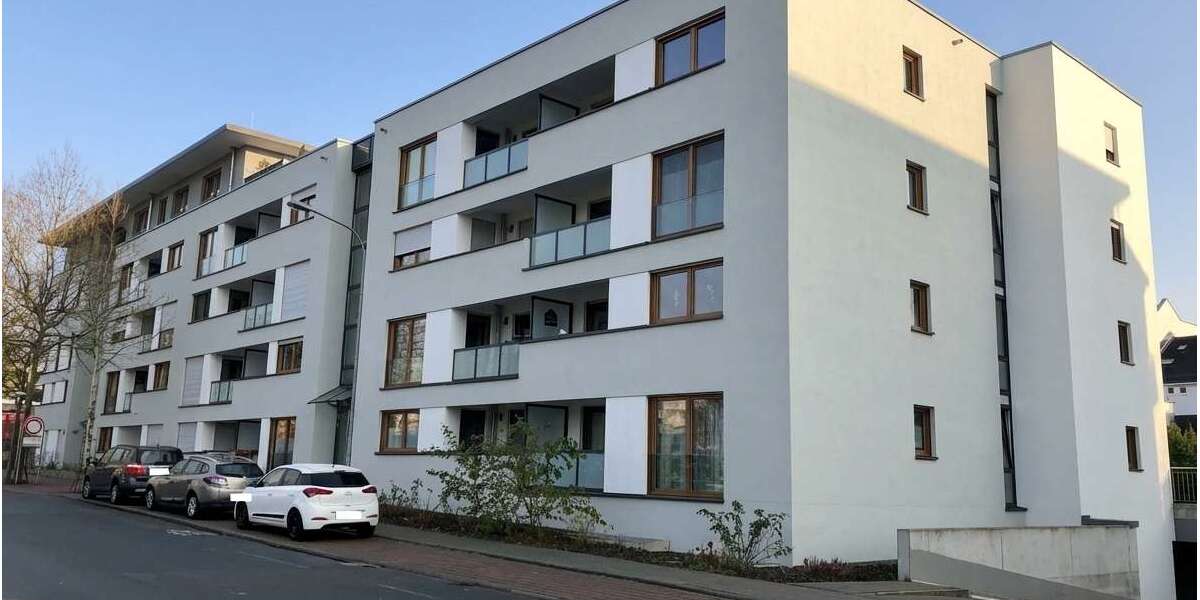 Etagenwohnung Langen - 2 Zimmer, 55 m&sup2;, 269.000&euro; | Angebot:26505359