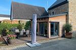 Bauernhaus, Landhaus Bechtolsheim - 6 Zimmer, 120 m&sup2;, 550.000&euro; | Angebot:26948846