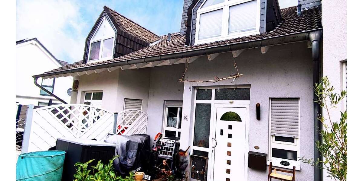 Einfamilienhaus Münster-Sarmsheim Sarmsheim - 5 Zimmer, 134 m&sup2;, 329.000&euro; | Angebot:27208186