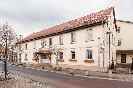Haus Gensingen - 50 Zimmer, 1.738 m&sup2;, 750.000&euro; | Angebot:18567175