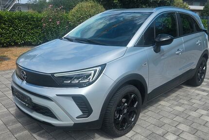 Opel Crossland (X) 22.200 km 14.950 &euro; Schornsheim 55288