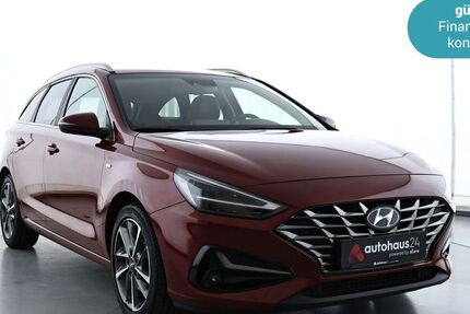 Hyundai i30 58.662 km 17.390 &euro; Egelsbach 63329