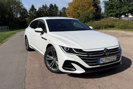VW Arteon 125.000 km 23.990 &euro; Taunusstein 65232