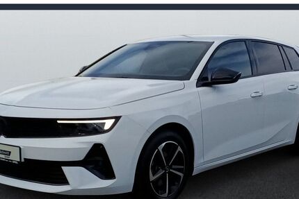 Opel Astra 18.878 km 20.990 &euro; Kriftel 65830