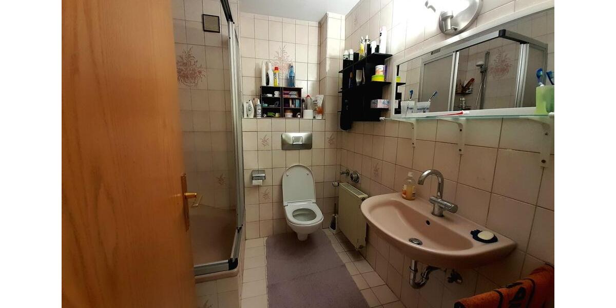 Etagenwohnung Bingen am Rhein - 3 Zimmer, 84 m&sup2;, 219.000&euro; | Angebot:27444354