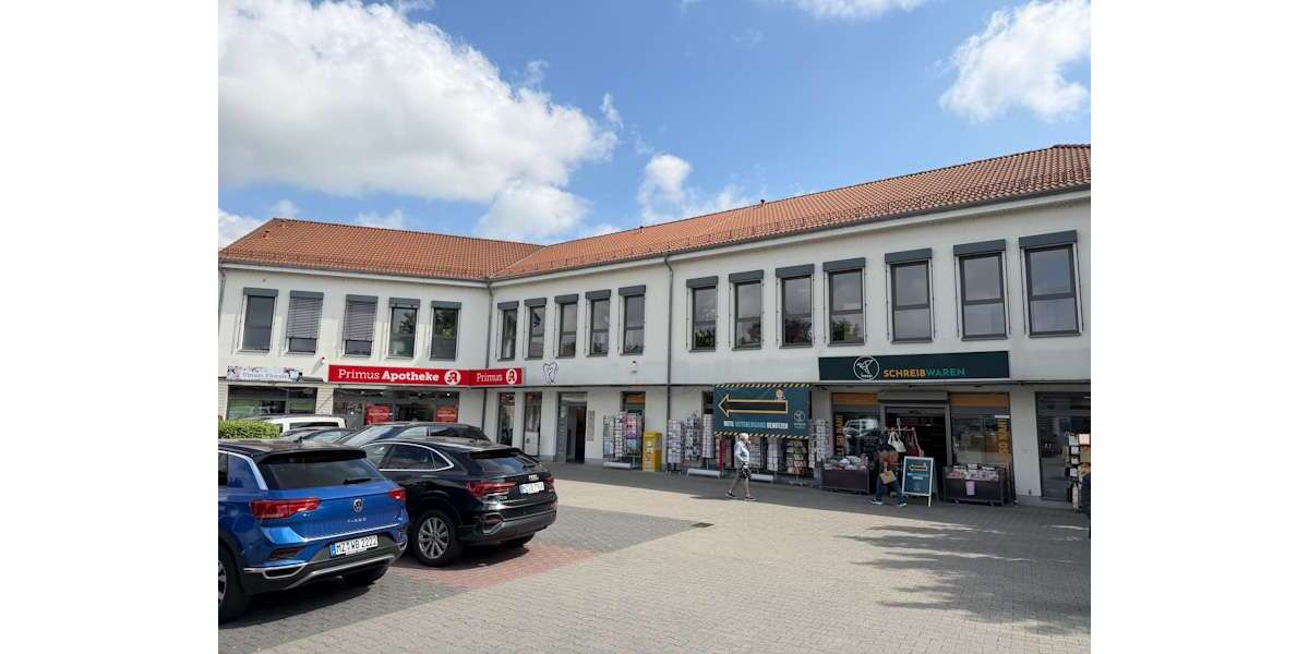 Gewerbeobjekt Stadecken-Elsheim Elsheim - 1.334&euro; | Angebot:19388889