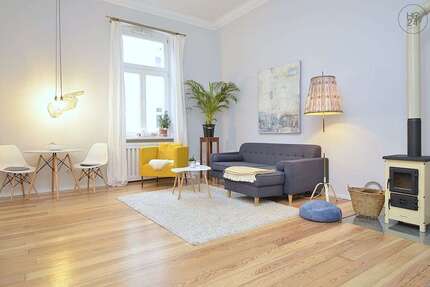 Wohnung Wiesbaden Südost - 2 Zimmer, 57 m&sup2;, 1.590&euro; | Angebot:22774126