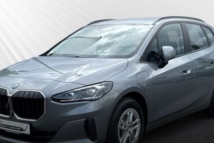 BMW 225 Active Tourer 27.960 km 29.798 &euro; Rüsselsheim 65428