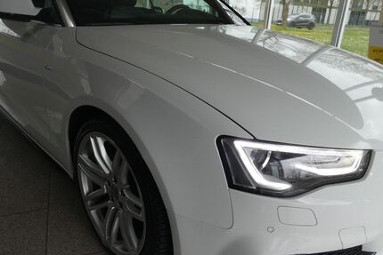 Audi A5 180.000 km 14.499 &euro; Mainz 55120
