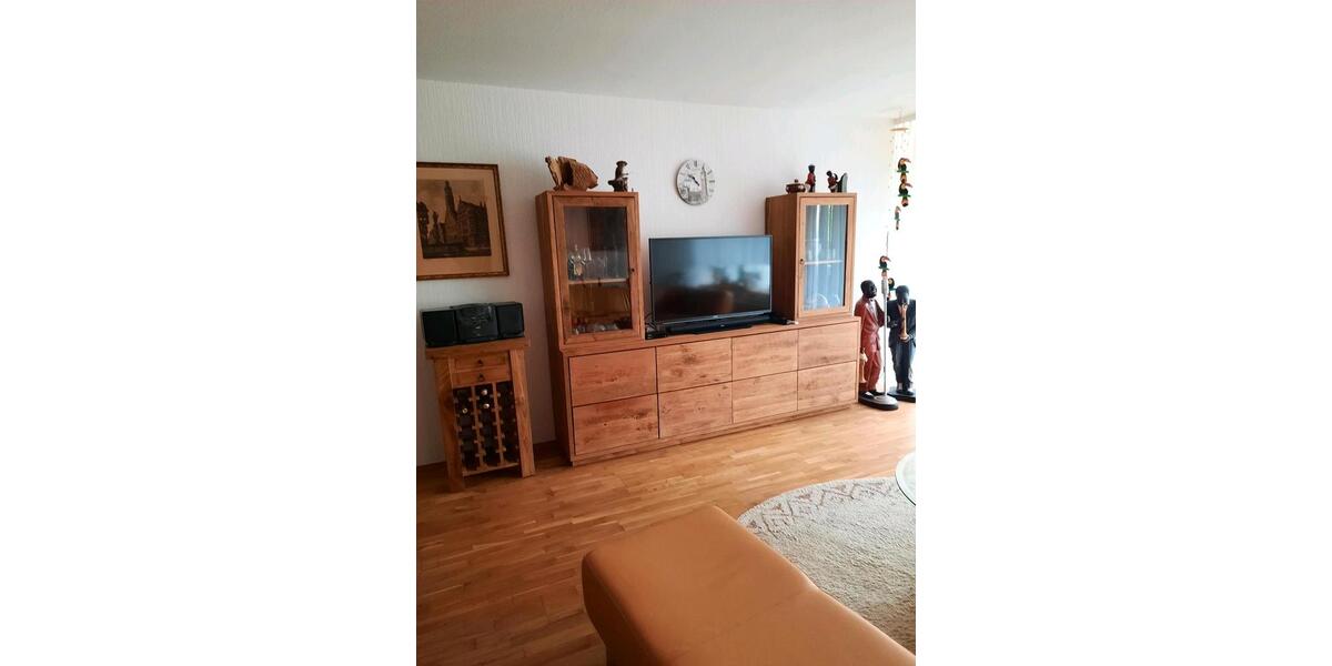 Etagenwohnung Wiesbaden Mainz-Amöneburg - 3 Zimmer, 95 m&sup2;, 317.000&euro; | Angebot:27204269