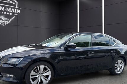 Skoda Superb 90.182 km 19.999 &euro; Ginsheim-Gustavsburg 65462