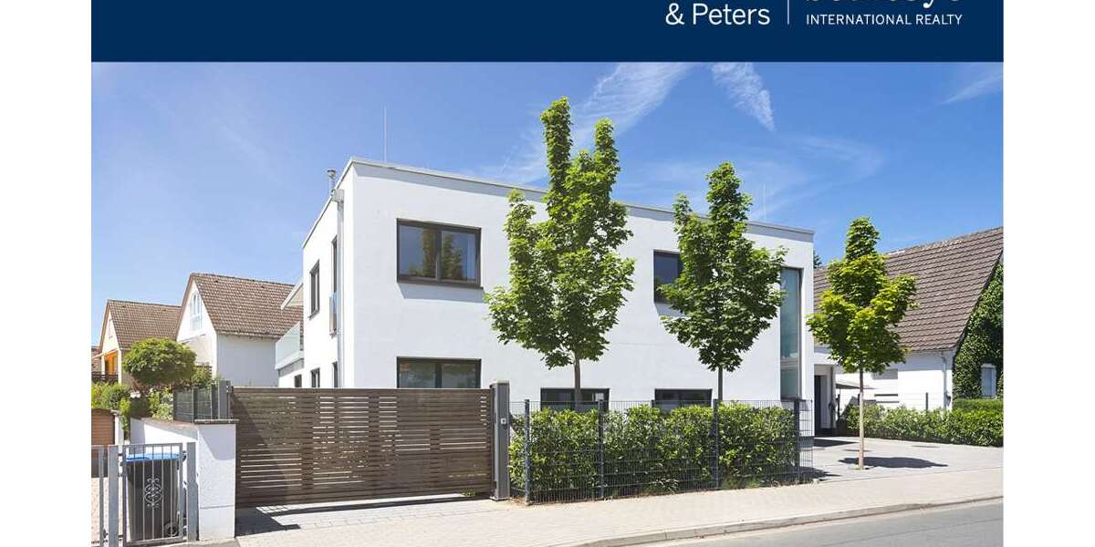 Einfamilienhaus Egelsbach - 10 Zimmer, 504 m&sup2;, 2.990.000&euro; | Angebot:27203887