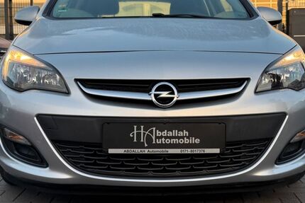 Opel Astra 62.000 km 7.299 &euro; Kelkheim 65779