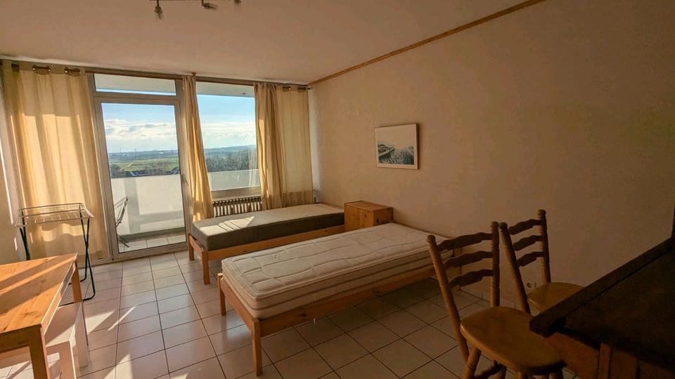 Etagenwohnung Liederbach am Taunus - 1 Zimmer, 34 m&sup2;, 115.000&euro; | Angebot:27429716