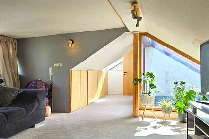 Wohnung Kelkheim (Taunus) / Ruppertshain Ruppertshain - 4 Zimmer, 84 m&sup2;, 345.000&euro; | Angebot:26823956