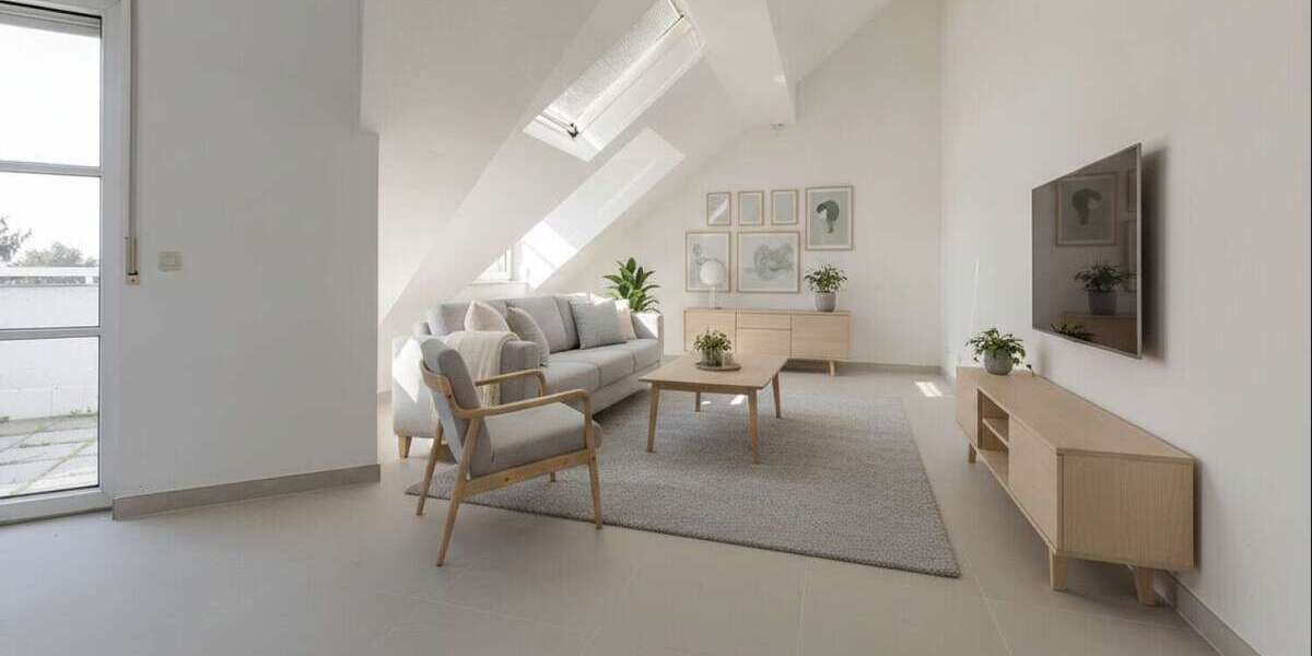 Etagenwohnung Kronberg im Taunus - 2 Zimmer, 76 m&sup2;, 315.000&euro; | Angebot:26364287