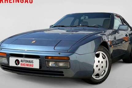 Porsche 944 161.312 km 39.900 &euro; Geisenheim 65366