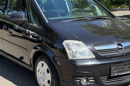 Opel Meriva 164.000 km 2.198 &euro; Rüsselsheim 65428