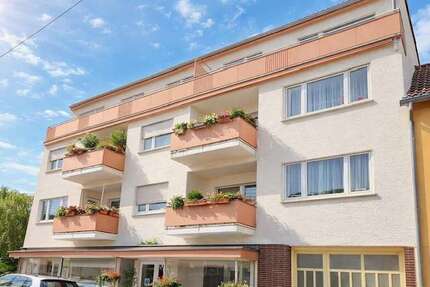 Wohnung Hochheim - 3.5 Zimmer, 86 m&sup2;, 235.000&euro; | Angebot:20972652