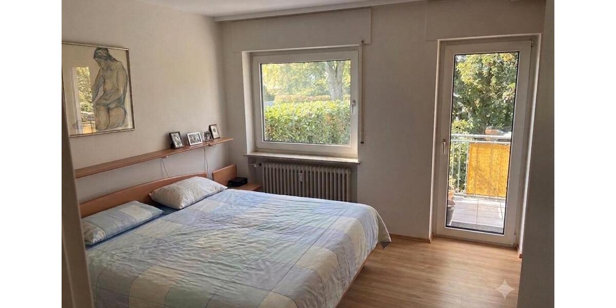 Terrassenwohnung Griesheim - 5 Zimmer, 152 m&sup2;, 619.000&euro; | Angebot:27204261