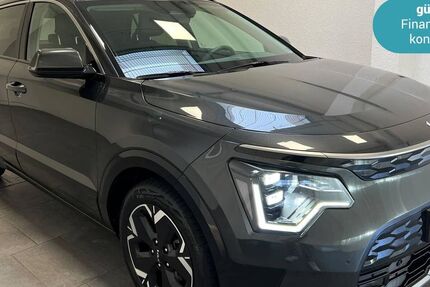 Kia Niro EV 86.667 km 20.770 &euro; Egelsbach 63329