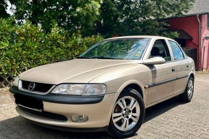 Opel Vectra 114.000 km 2.350 &euro; Mainz 55122