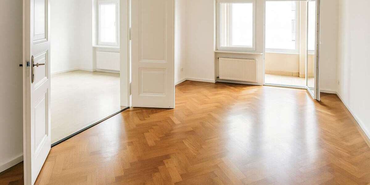 Etagenwohnung Wiesbaden Klarenthal - 3.5 Zimmer, 100 m&sup2;, 450.000&euro; | Angebot:23065673