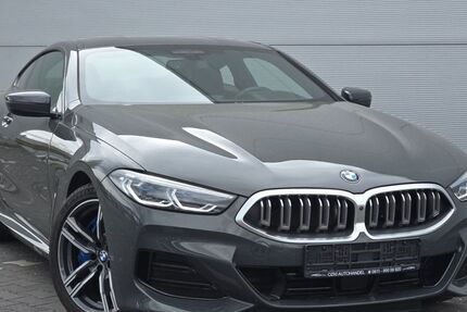 BMW 840 9.447 km 77.000 &euro; Wiesbaden 65201